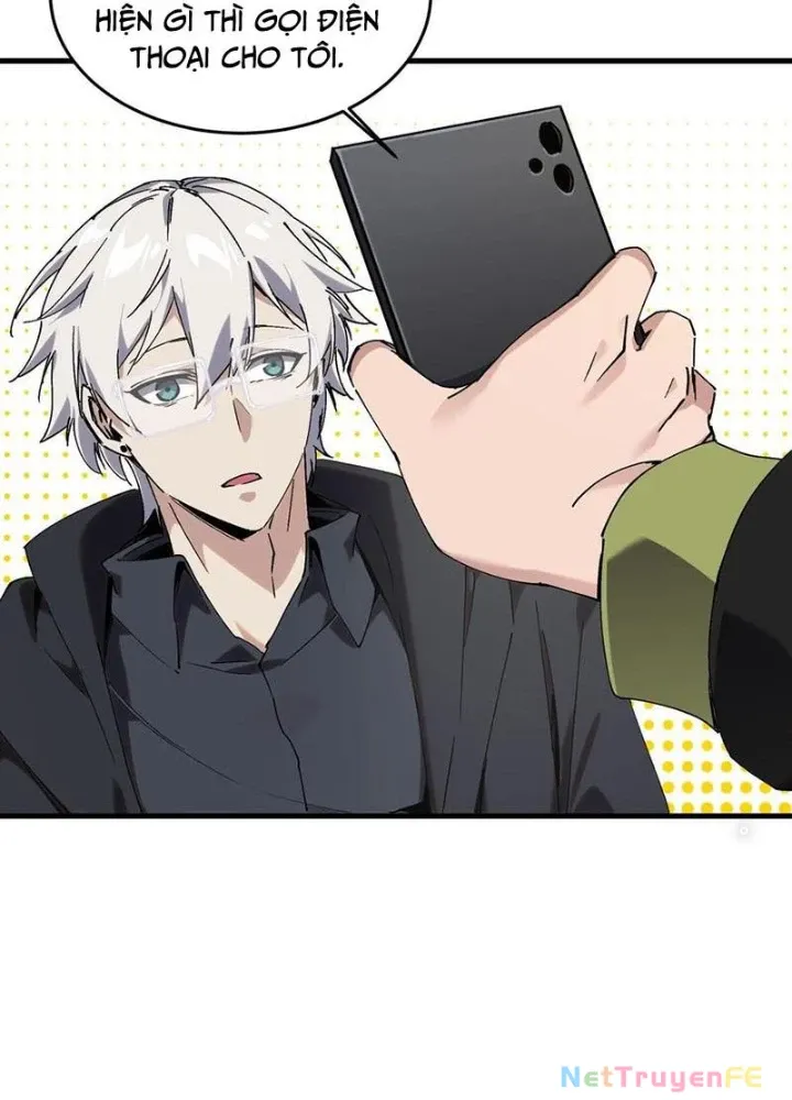 đọc truyện Ta Học Trảm Thần Trong Bệnh Viện Tâm Thần Chương 138 ảnh 18 tại Thiên Thai Truyện