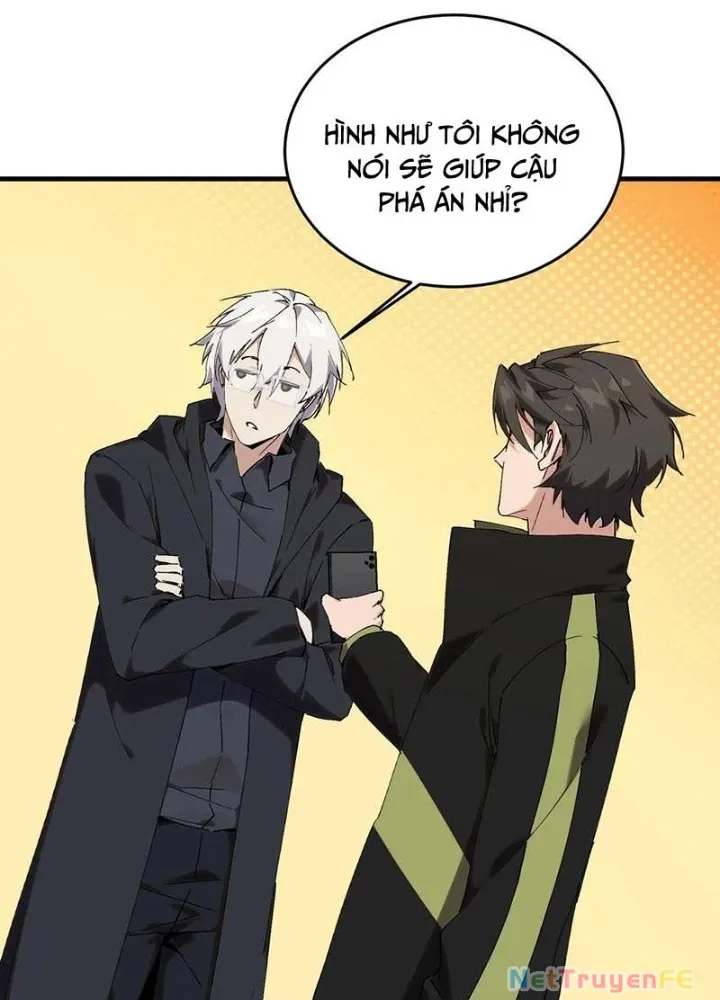 đọc truyện Ta Học Trảm Thần Trong Bệnh Viện Tâm Thần Chương 138 ảnh 20 tại Thiên Thai Truyện