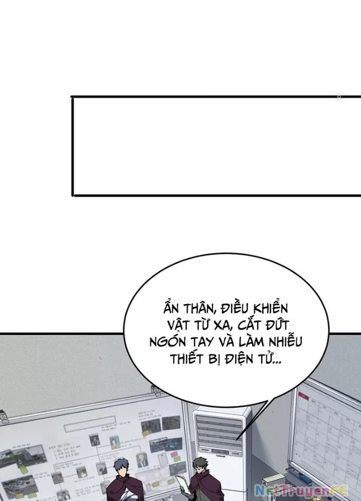 đọc truyện Ta Học Trảm Thần Trong Bệnh Viện Tâm Thần Chương 138 ảnh 26 tại Thiên Thai Truyện