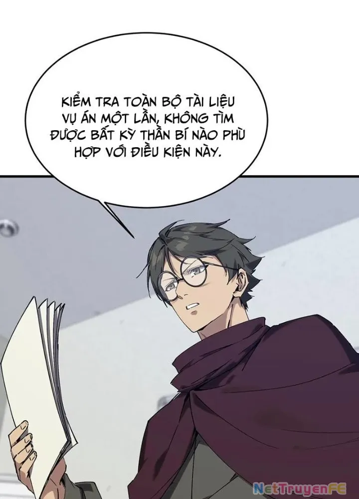 đọc truyện Ta Học Trảm Thần Trong Bệnh Viện Tâm Thần Chương 138 ảnh 30 tại Thiên Thai Truyện