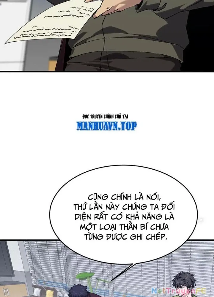 đọc truyện Ta Học Trảm Thần Trong Bệnh Viện Tâm Thần Chương 138 ảnh 32 tại Thiên Thai Truyện