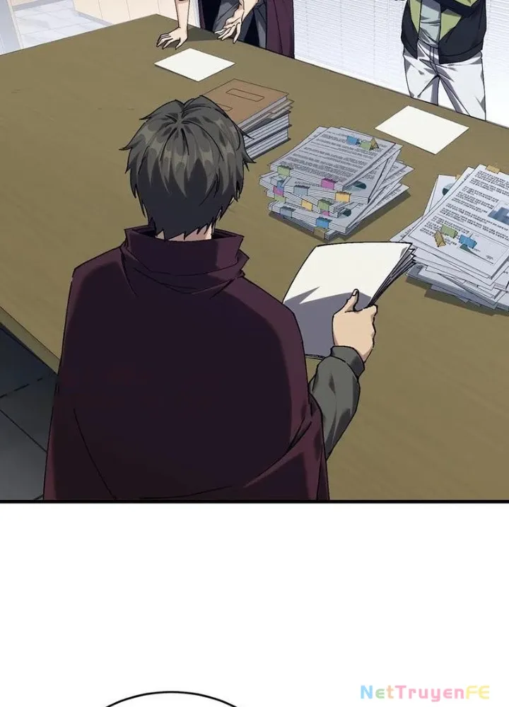 đọc truyện Ta Học Trảm Thần Trong Bệnh Viện Tâm Thần Chương 138 ảnh 34 tại Thiên Thai Truyện