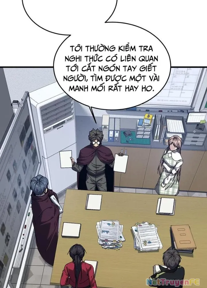 đọc truyện Ta Học Trảm Thần Trong Bệnh Viện Tâm Thần Chương 138 ảnh 36 tại Thiên Thai Truyện