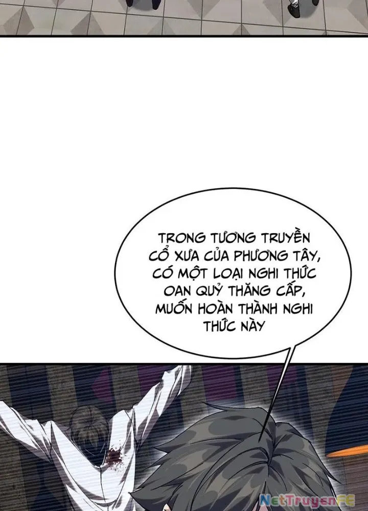 đọc truyện Ta Học Trảm Thần Trong Bệnh Viện Tâm Thần Chương 138 ảnh 38 tại Thiên Thai Truyện