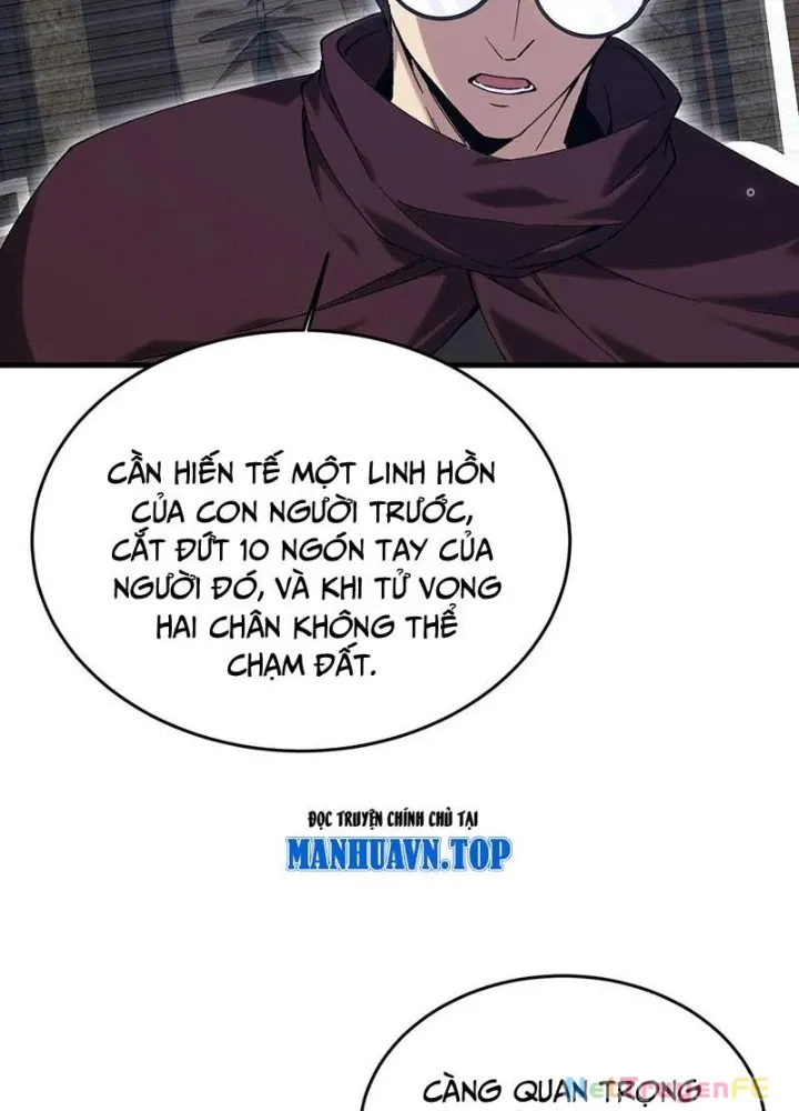 đọc truyện Ta Học Trảm Thần Trong Bệnh Viện Tâm Thần Chương 138 ảnh 40 tại Thiên Thai Truyện