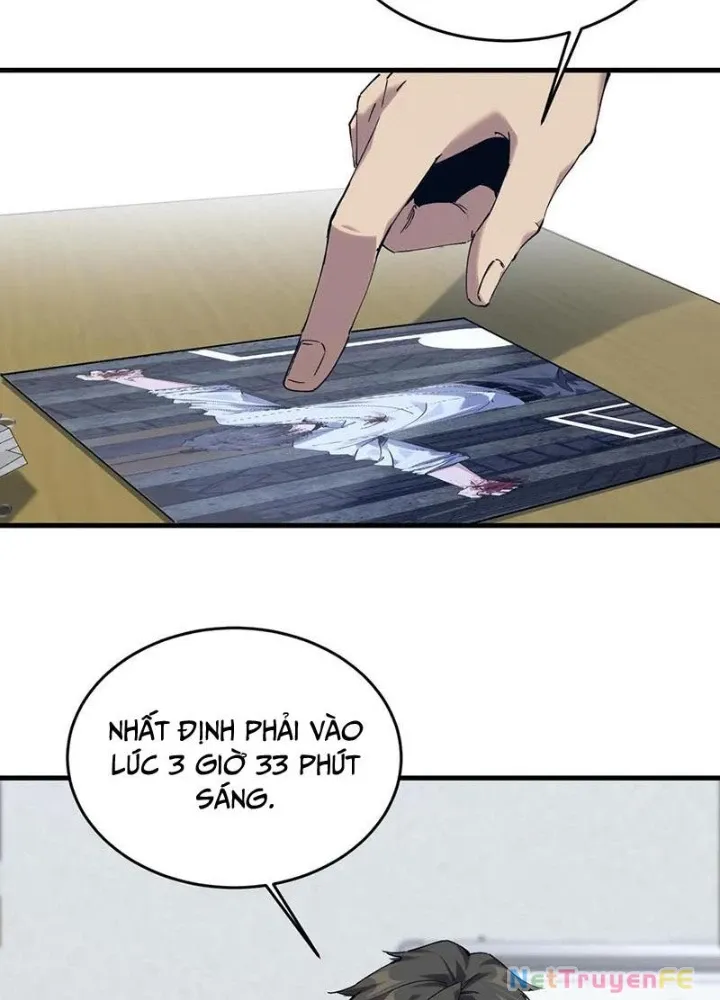 đọc truyện Ta Học Trảm Thần Trong Bệnh Viện Tâm Thần Chương 138 ảnh 42 tại Thiên Thai Truyện