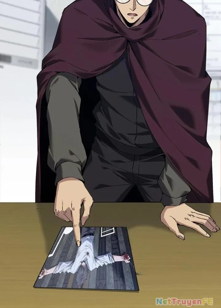 đọc truyện Ta Học Trảm Thần Trong Bệnh Viện Tâm Thần Chương 138 ảnh 44 tại Thiên Thai Truyện