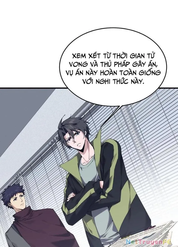 đọc truyện Ta Học Trảm Thần Trong Bệnh Viện Tâm Thần Chương 138 ảnh 46 tại Thiên Thai Truyện