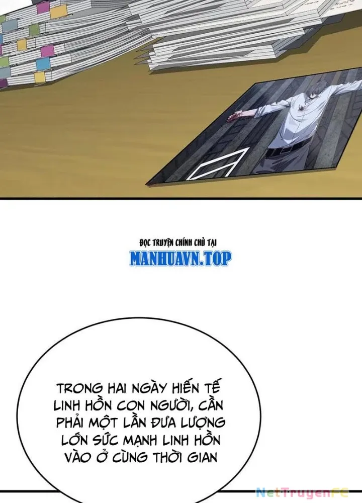 đọc truyện Ta Học Trảm Thần Trong Bệnh Viện Tâm Thần Chương 138 ảnh 48 tại Thiên Thai Truyện