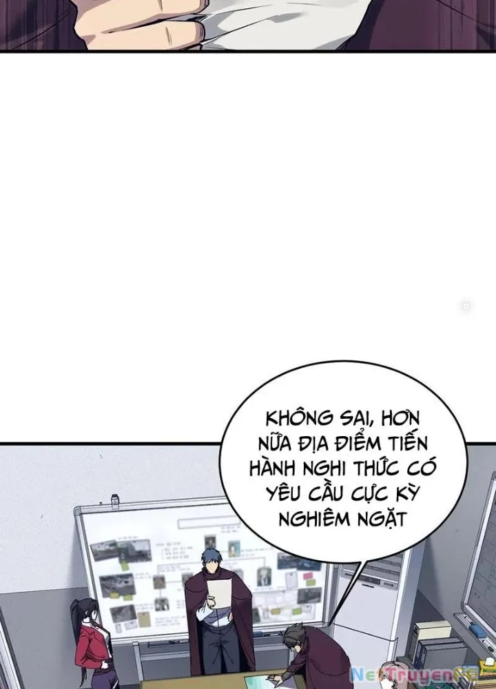 đọc truyện Ta Học Trảm Thần Trong Bệnh Viện Tâm Thần Chương 138 ảnh 60 tại Thiên Thai Truyện