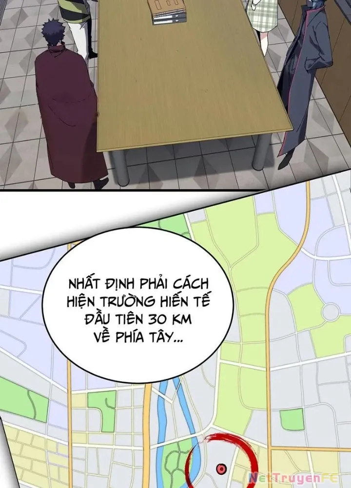 đọc truyện Ta Học Trảm Thần Trong Bệnh Viện Tâm Thần Chương 138 ảnh 62 tại Thiên Thai Truyện