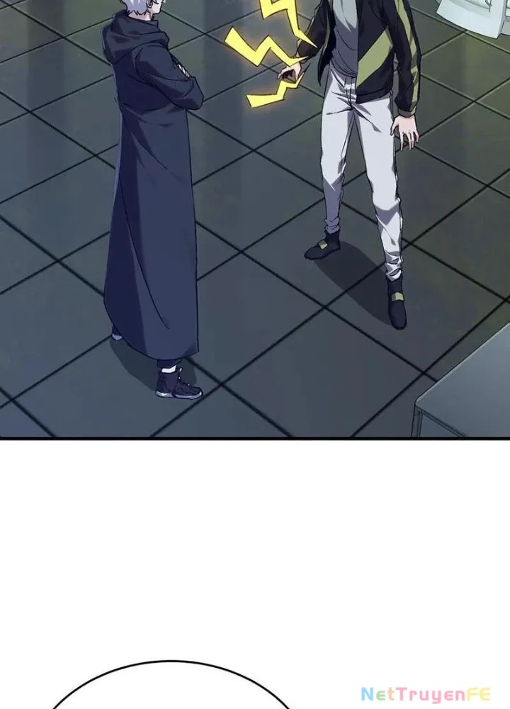 đọc truyện Ta Học Trảm Thần Trong Bệnh Viện Tâm Thần Chương 138 ảnh 10 tại Thiên Thai Truyện