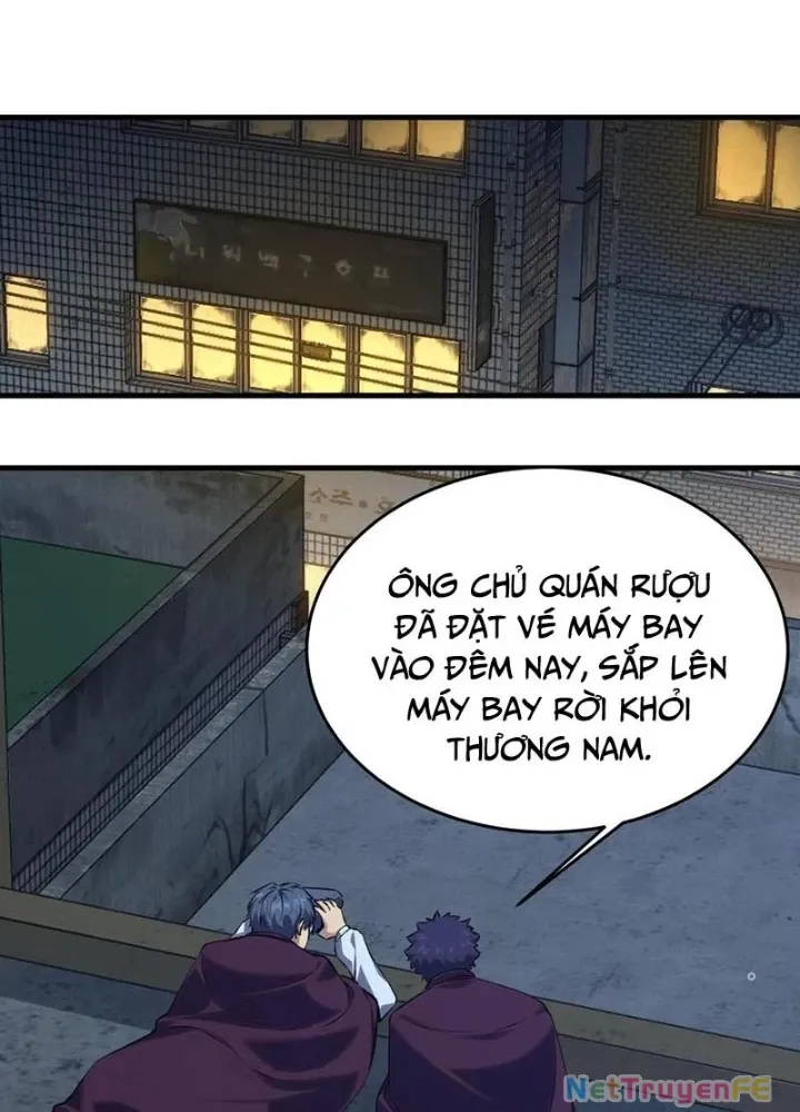 đọc truyện Ta Học Trảm Thần Trong Bệnh Viện Tâm Thần Chương 138 ảnh 86 tại Thiên Thai Truyện