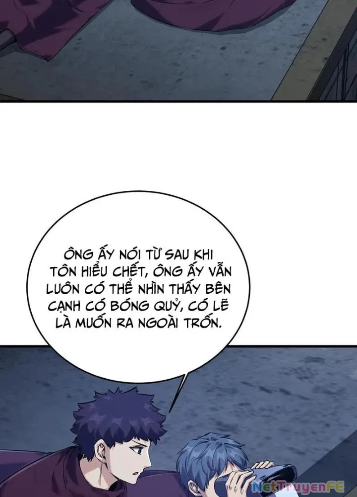 đọc truyện Ta Học Trảm Thần Trong Bệnh Viện Tâm Thần Chương 138 ảnh 88 tại Thiên Thai Truyện