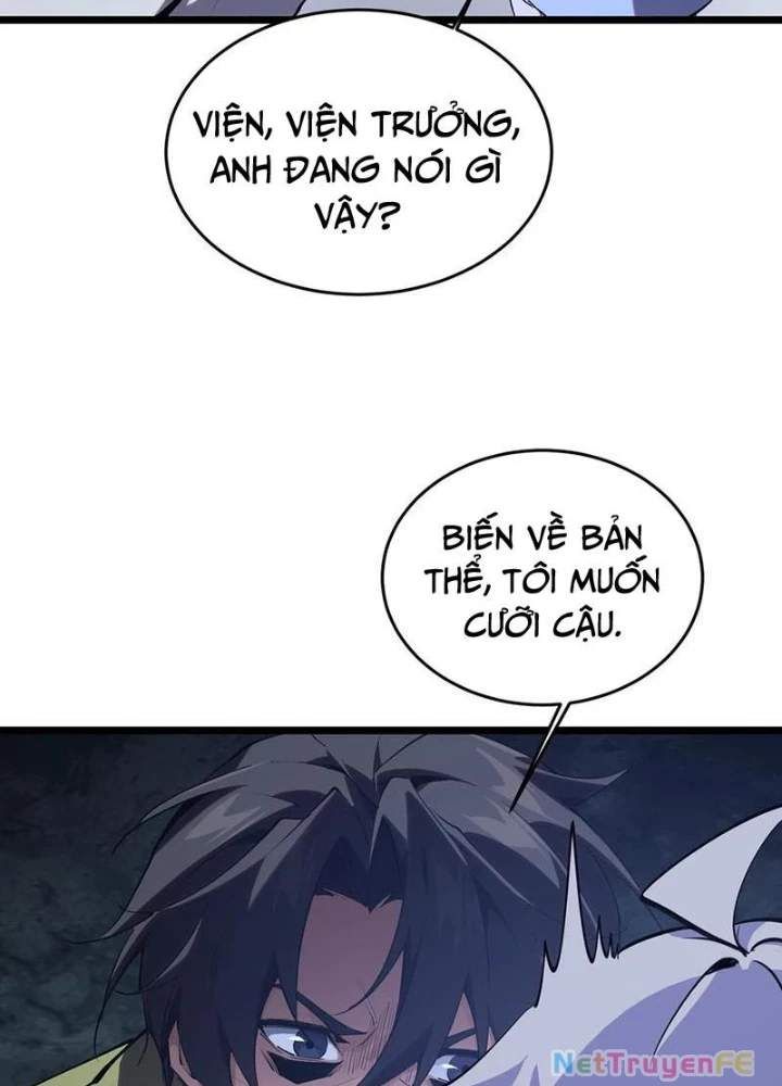 đọc truyện Ta Học Trảm Thần Trong Bệnh Viện Tâm Thần Chương 139 ảnh 113 tại Thiên Thai Truyện