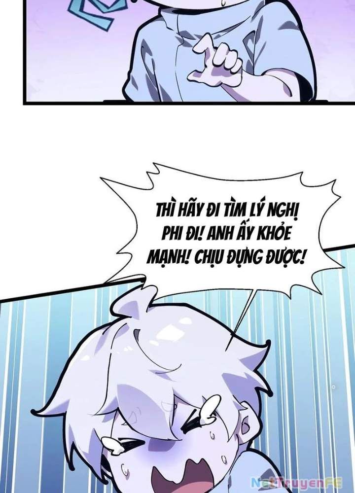 đọc truyện Ta Học Trảm Thần Trong Bệnh Viện Tâm Thần Chương 139 ảnh 117 tại Thiên Thai Truyện