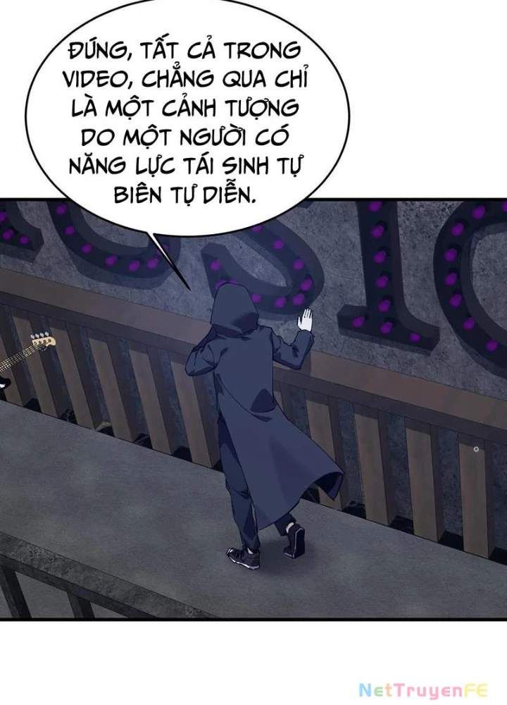 đọc truyện Ta Học Trảm Thần Trong Bệnh Viện Tâm Thần Chương 139 ảnh 16 tại Thiên Thai Truyện