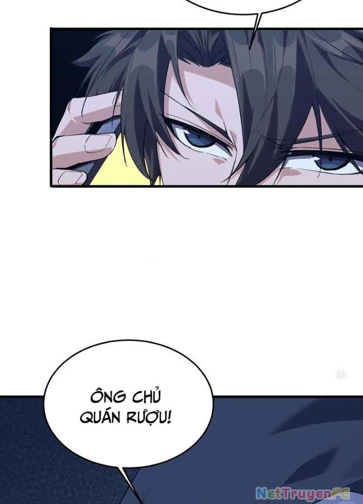 đọc truyện Ta Học Trảm Thần Trong Bệnh Viện Tâm Thần Chương 139 ảnh 28 tại Thiên Thai Truyện