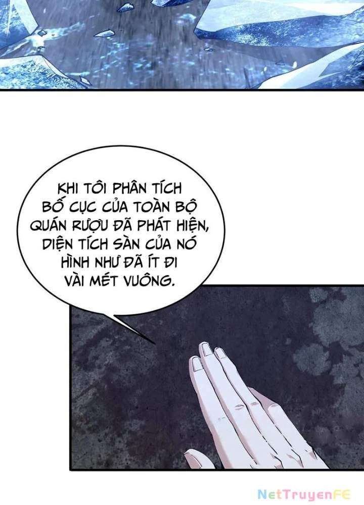 đọc truyện Ta Học Trảm Thần Trong Bệnh Viện Tâm Thần Chương 139 ảnh 48 tại Thiên Thai Truyện