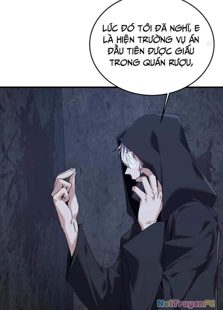 đọc truyện Ta Học Trảm Thần Trong Bệnh Viện Tâm Thần Chương 139 ảnh 50 tại Thiên Thai Truyện