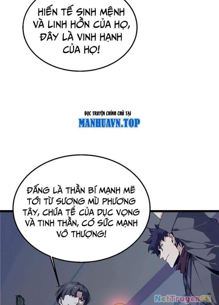 đọc truyện Ta Học Trảm Thần Trong Bệnh Viện Tâm Thần Chương 140 ảnh 104 tại Thiên Thai Truyện