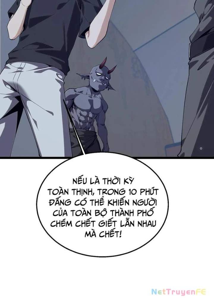 đọc truyện Ta Học Trảm Thần Trong Bệnh Viện Tâm Thần Chương 140 ảnh 106 tại Thiên Thai Truyện