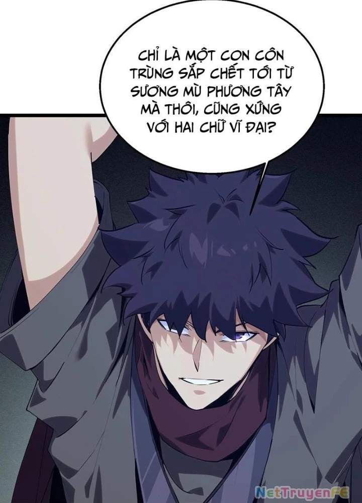 đọc truyện Ta Học Trảm Thần Trong Bệnh Viện Tâm Thần Chương 140 ảnh 108 tại Thiên Thai Truyện