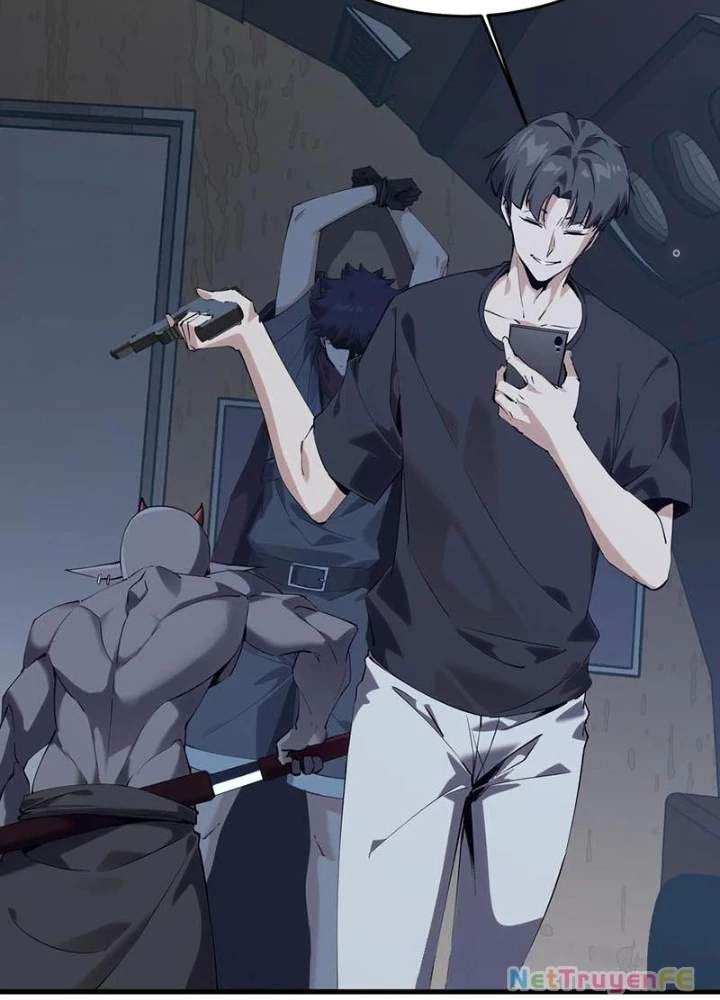 đọc truyện Ta Học Trảm Thần Trong Bệnh Viện Tâm Thần Chương 140 ảnh 116 tại Thiên Thai Truyện