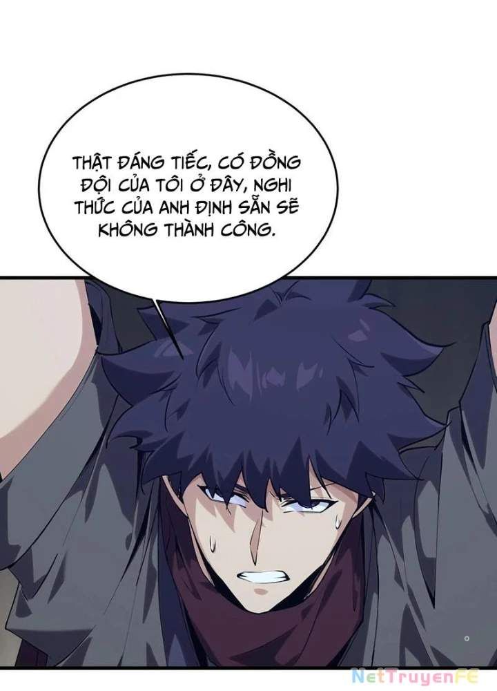 đọc truyện Ta Học Trảm Thần Trong Bệnh Viện Tâm Thần Chương 140 ảnh 118 tại Thiên Thai Truyện