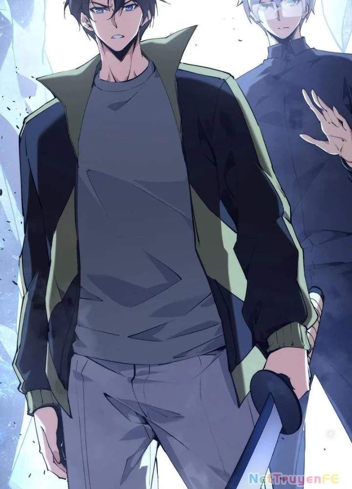 đọc truyện Ta Học Trảm Thần Trong Bệnh Viện Tâm Thần Chương 140 ảnh 134 tại Thiên Thai Truyện