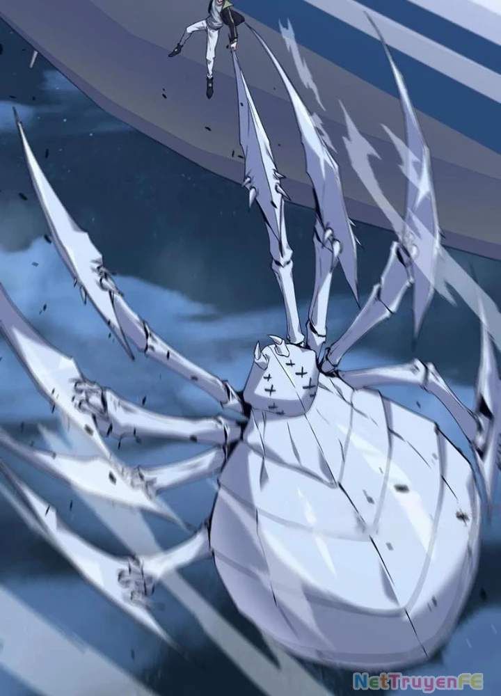 đọc truyện Ta Học Trảm Thần Trong Bệnh Viện Tâm Thần Chương 140 ảnh 34 tại Thiên Thai Truyện