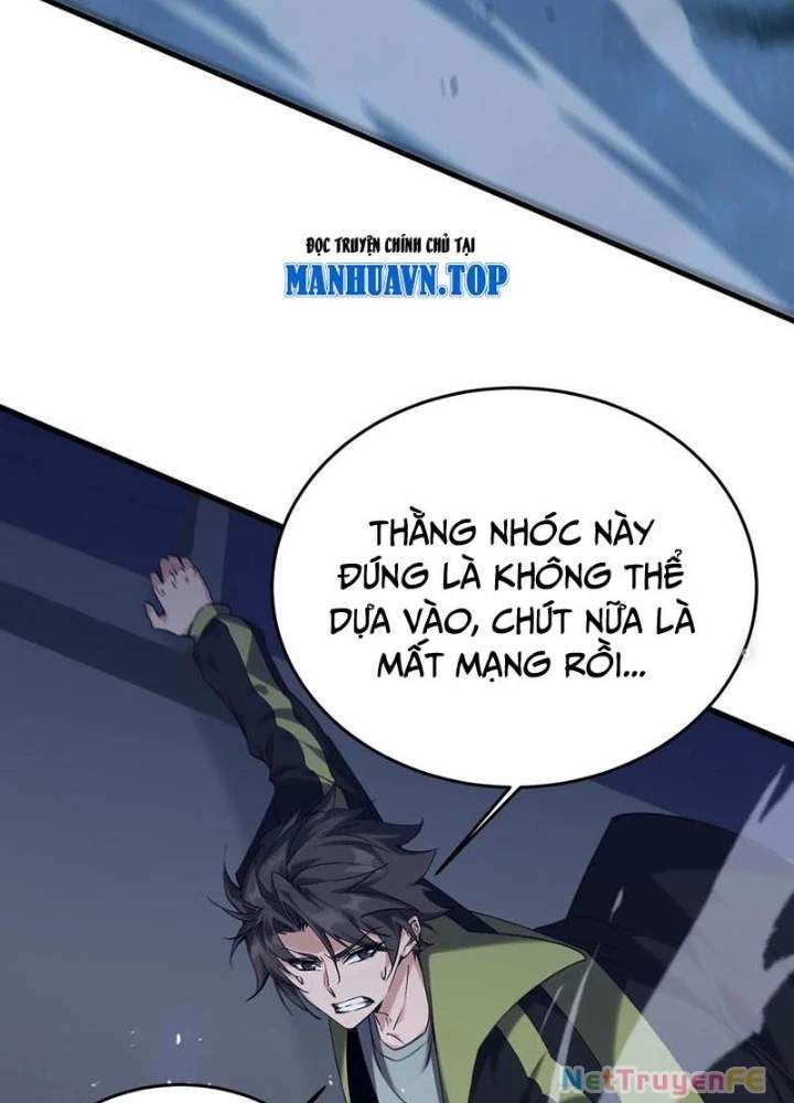 đọc truyện Ta Học Trảm Thần Trong Bệnh Viện Tâm Thần Chương 140 ảnh 36 tại Thiên Thai Truyện