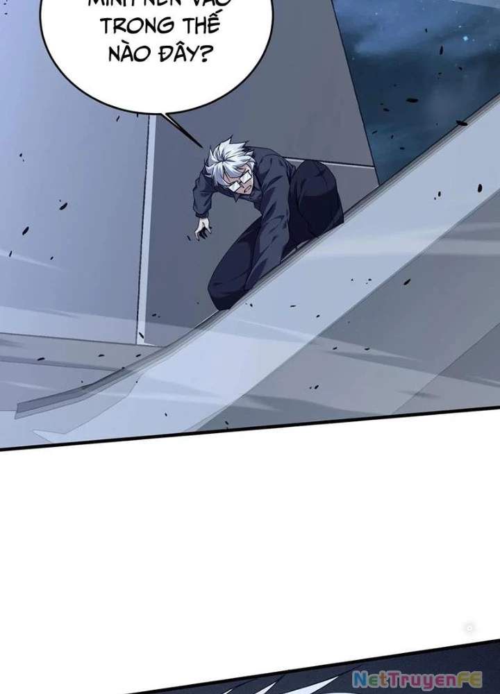 đọc truyện Ta Học Trảm Thần Trong Bệnh Viện Tâm Thần Chương 140 ảnh 46 tại Thiên Thai Truyện