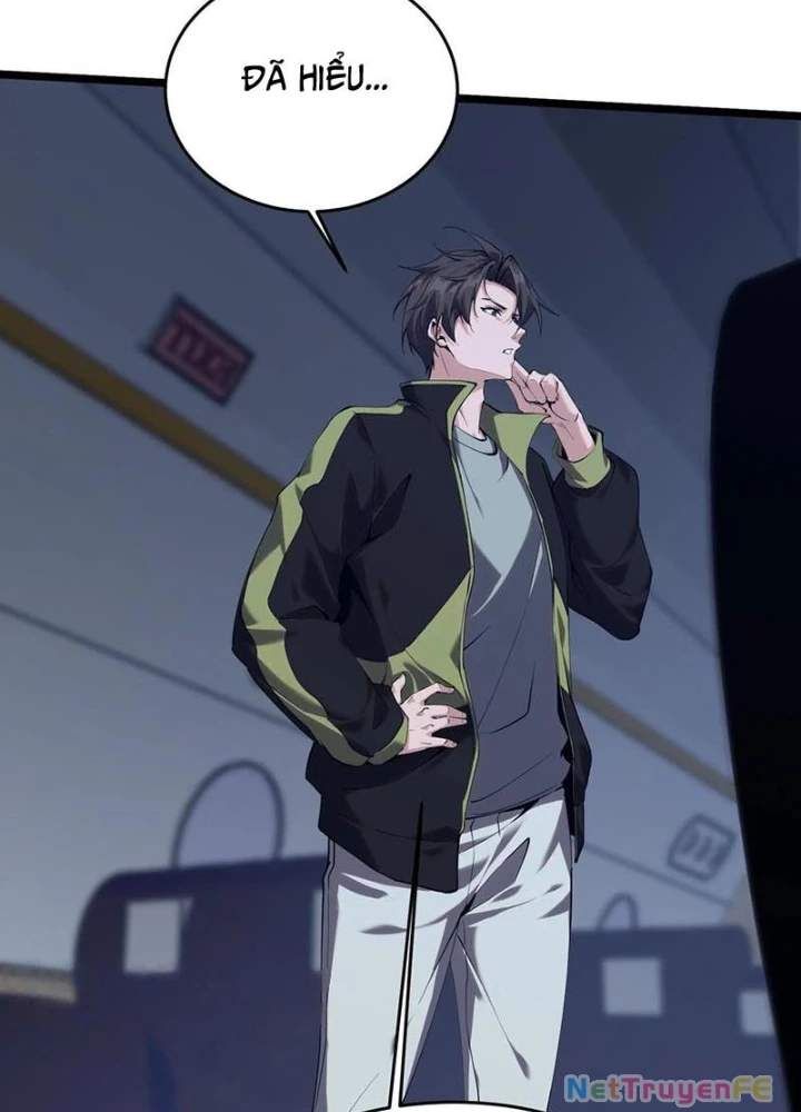 đọc truyện Ta Học Trảm Thần Trong Bệnh Viện Tâm Thần Chương 140 ảnh 68 tại Thiên Thai Truyện