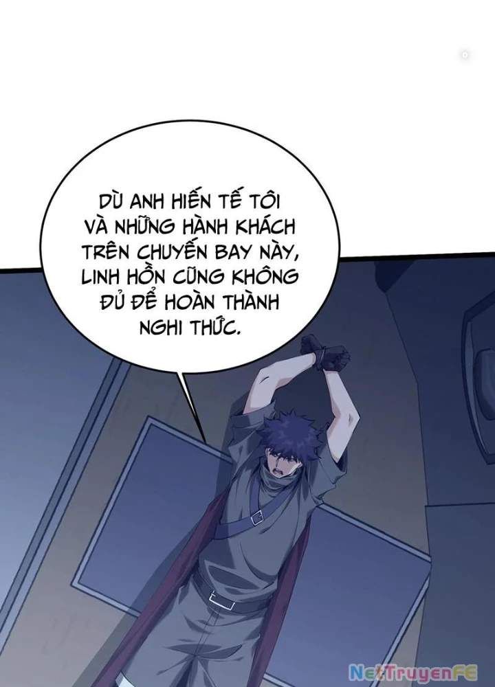 đọc truyện Ta Học Trảm Thần Trong Bệnh Viện Tâm Thần Chương 140 ảnh 94 tại Thiên Thai Truyện