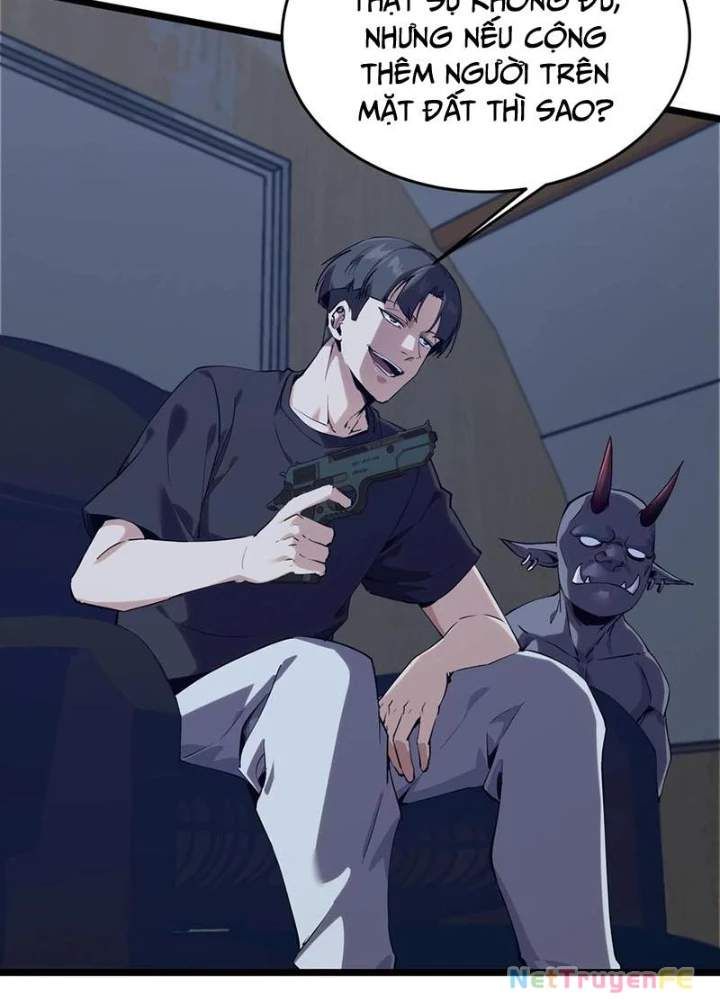 đọc truyện Ta Học Trảm Thần Trong Bệnh Viện Tâm Thần Chương 140 ảnh 98 tại Thiên Thai Truyện