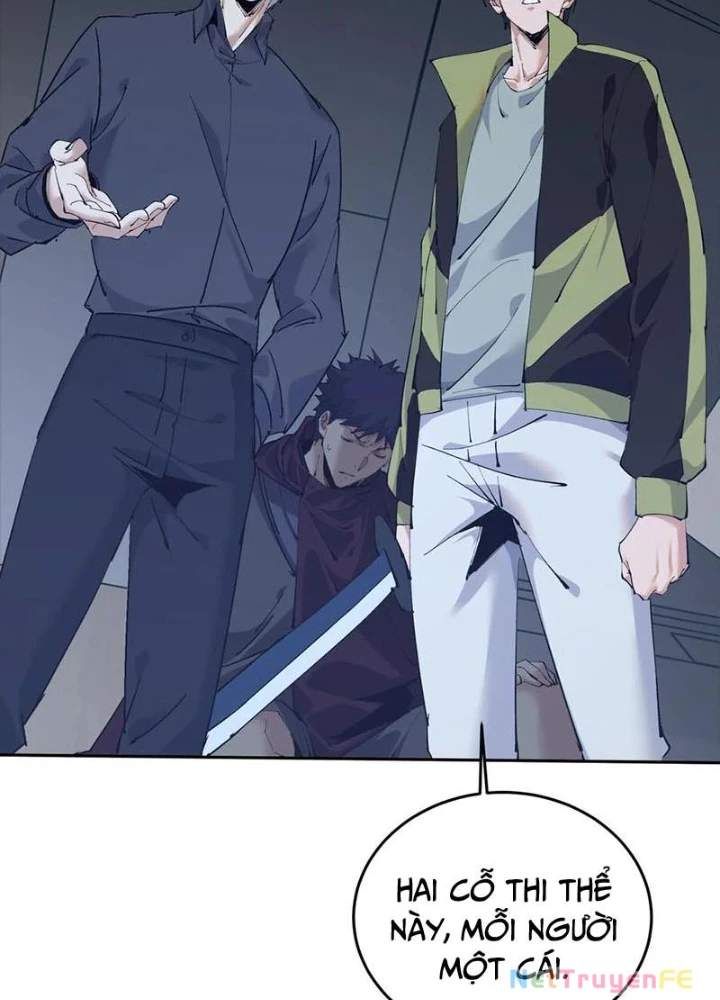 đọc truyện Ta Học Trảm Thần Trong Bệnh Viện Tâm Thần Chương 141 ảnh 14 tại Thiên Thai Truyện