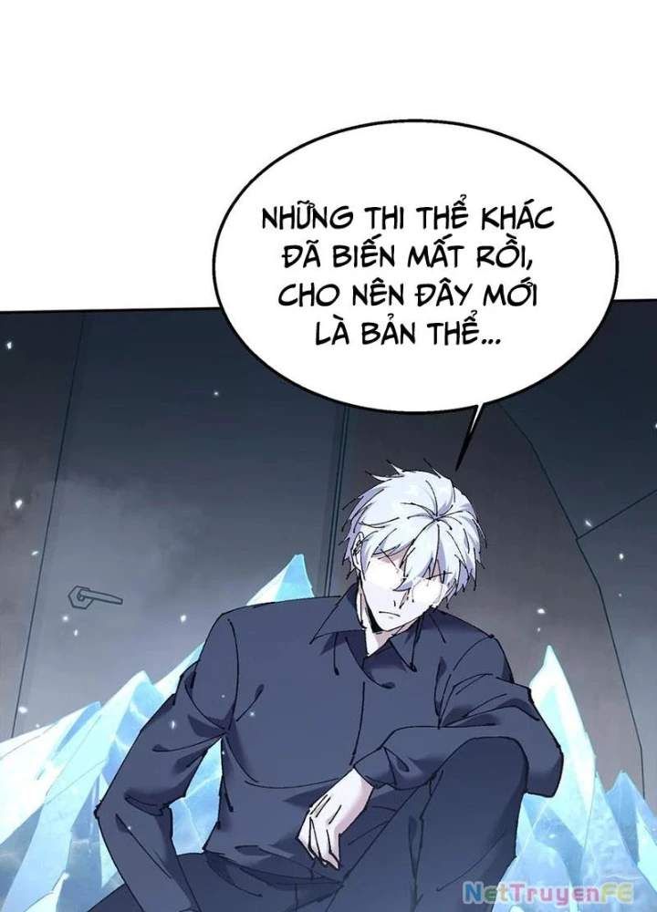 đọc truyện Ta Học Trảm Thần Trong Bệnh Viện Tâm Thần Chương 141 ảnh 128 tại Thiên Thai Truyện