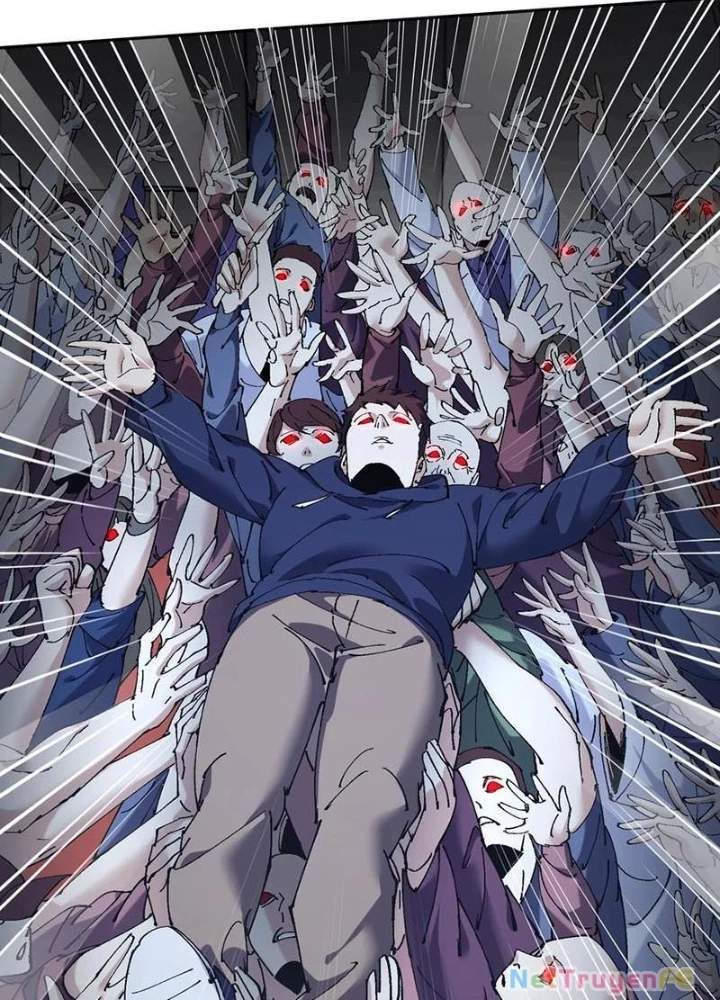 đọc truyện Ta Học Trảm Thần Trong Bệnh Viện Tâm Thần Chương 141 ảnh 136 tại Thiên Thai Truyện