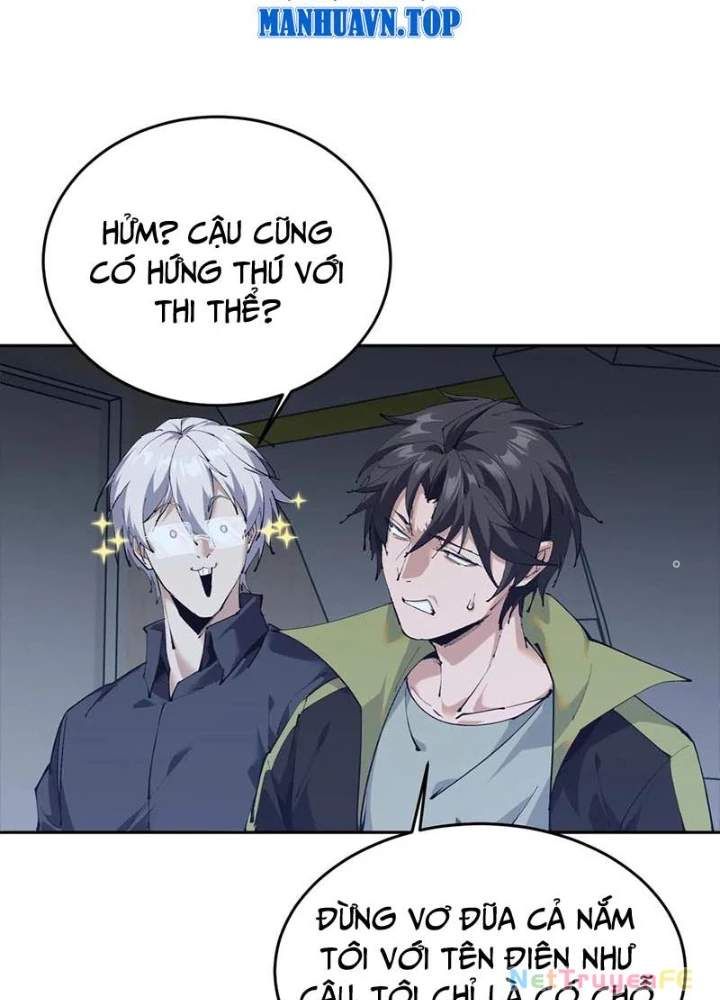 đọc truyện Ta Học Trảm Thần Trong Bệnh Viện Tâm Thần Chương 141 ảnh 16 tại Thiên Thai Truyện