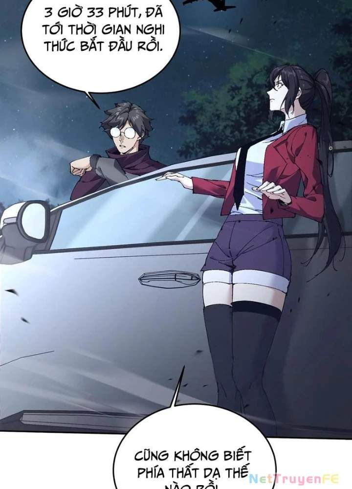 đọc truyện Ta Học Trảm Thần Trong Bệnh Viện Tâm Thần Chương 141 ảnh 144 tại Thiên Thai Truyện