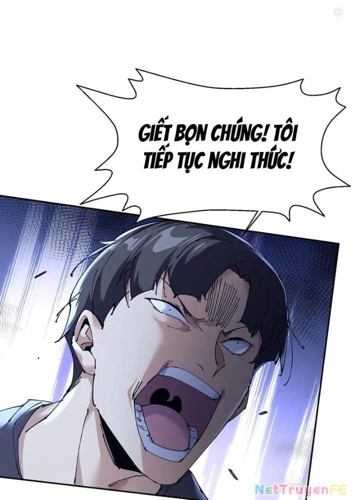 đọc truyện Ta Học Trảm Thần Trong Bệnh Viện Tâm Thần Chương 141 ảnh 20 tại Thiên Thai Truyện