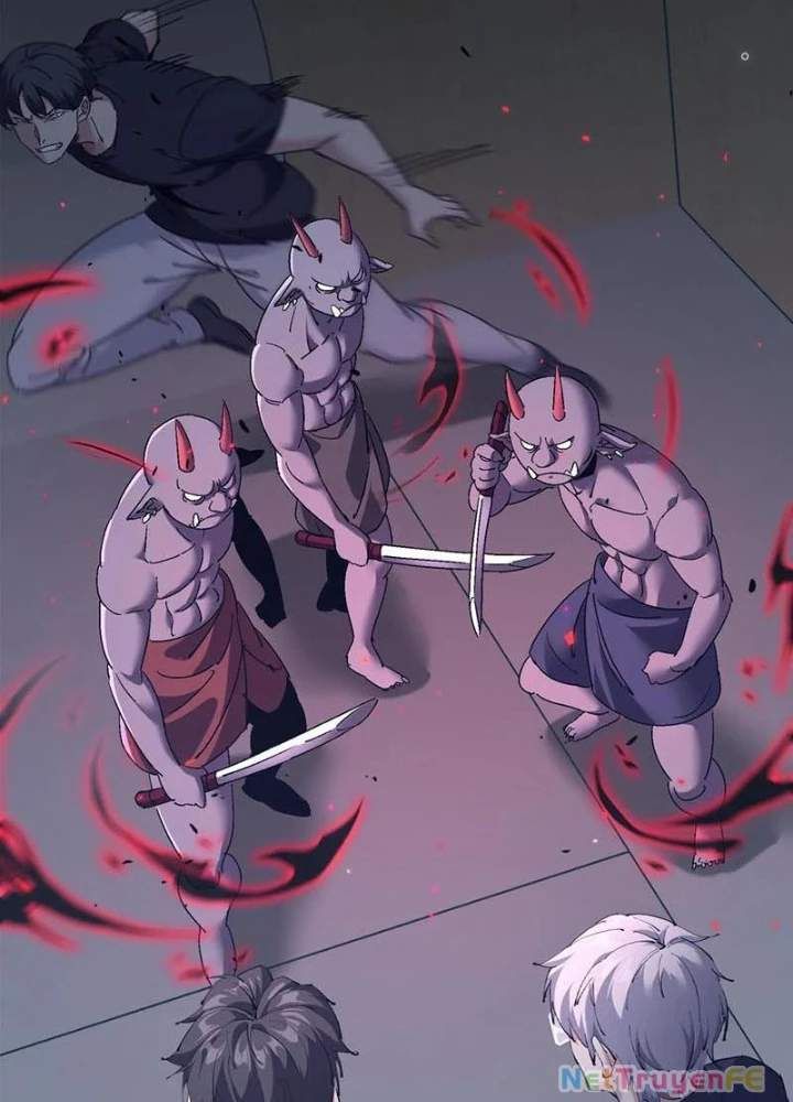 đọc truyện Ta Học Trảm Thần Trong Bệnh Viện Tâm Thần Chương 141 ảnh 26 tại Thiên Thai Truyện