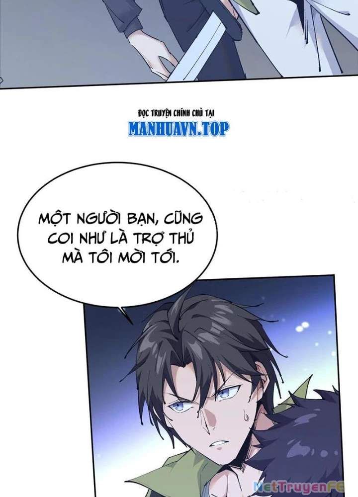 đọc truyện Ta Học Trảm Thần Trong Bệnh Viện Tâm Thần Chương 141 ảnh 8 tại Thiên Thai Truyện