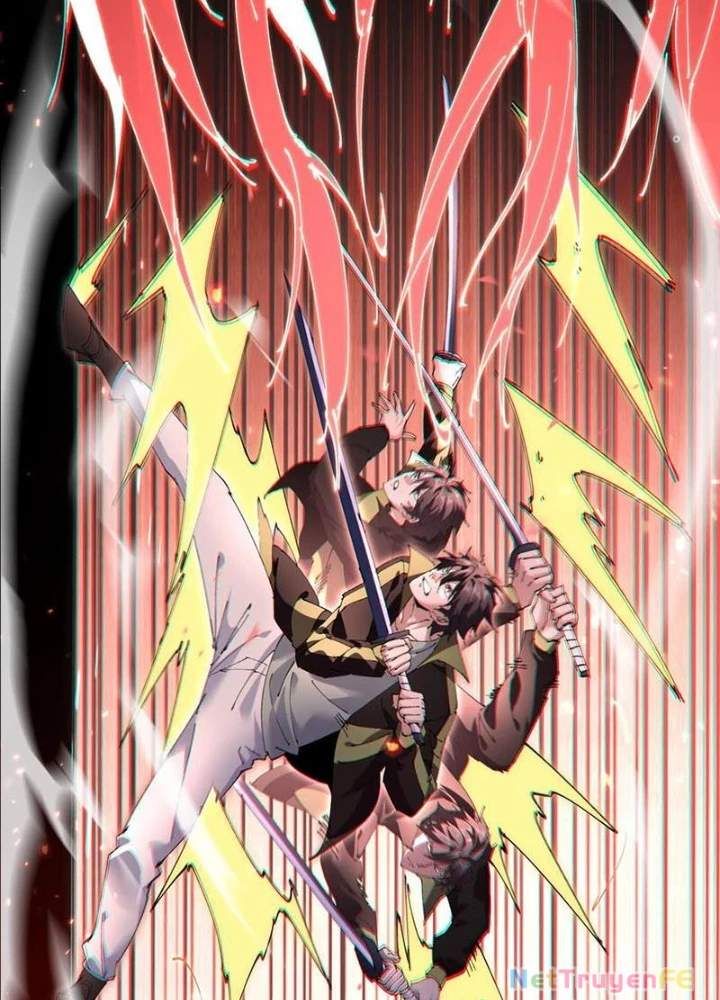 đọc truyện Ta Học Trảm Thần Trong Bệnh Viện Tâm Thần Chương 141 ảnh 100 tại Thiên Thai Truyện