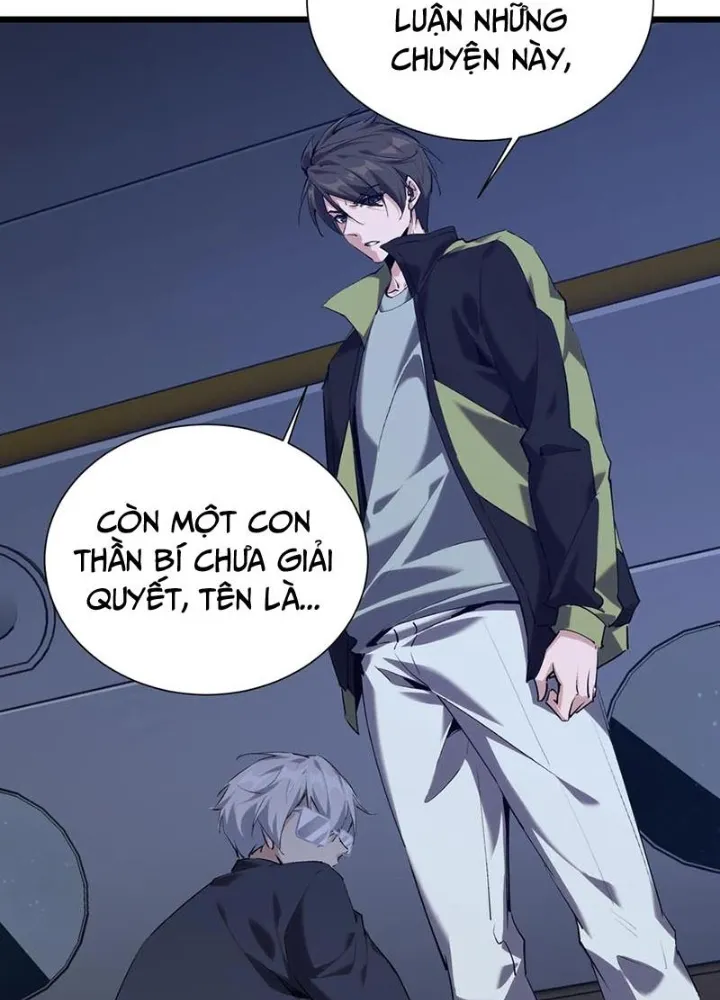 đọc truyện Ta Học Trảm Thần Trong Bệnh Viện Tâm Thần Chương 142 ảnh 102 tại Thiên Thai Truyện