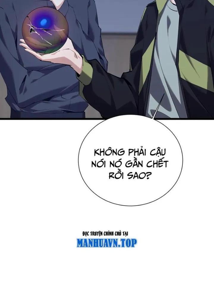 đọc truyện Ta Học Trảm Thần Trong Bệnh Viện Tâm Thần Chương 142 ảnh 112 tại Thiên Thai Truyện