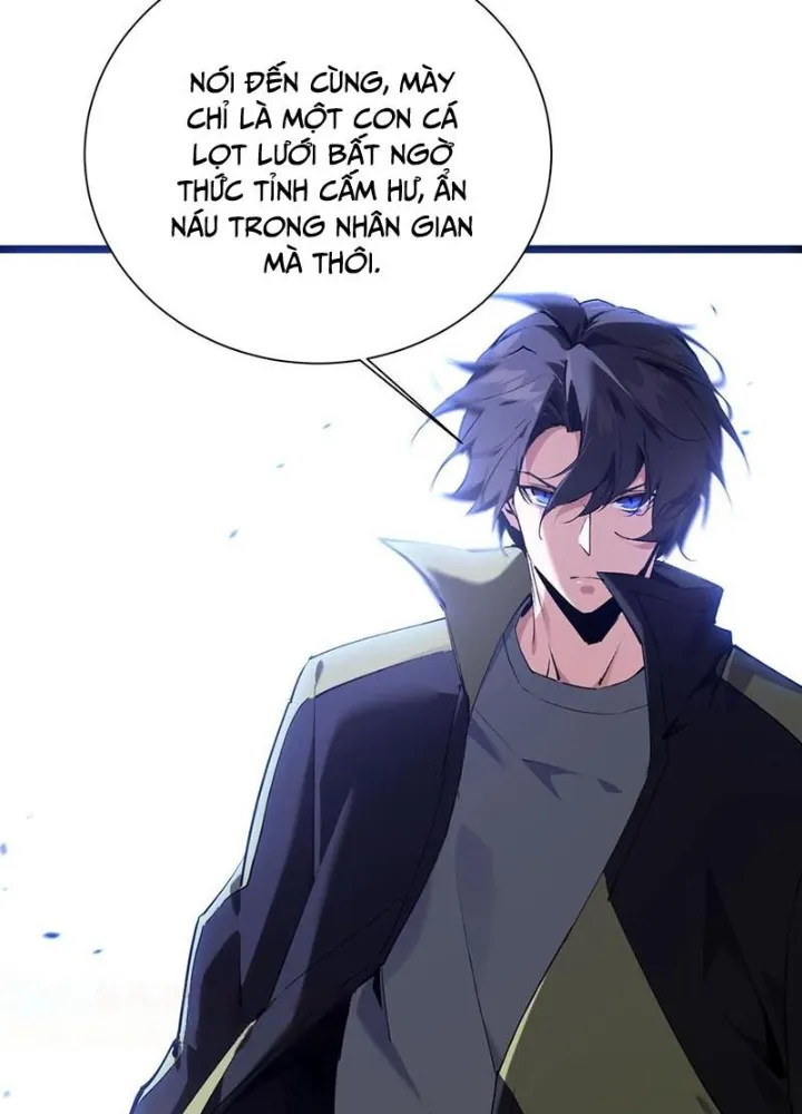 đọc truyện Ta Học Trảm Thần Trong Bệnh Viện Tâm Thần Chương 142 ảnh 14 tại Thiên Thai Truyện