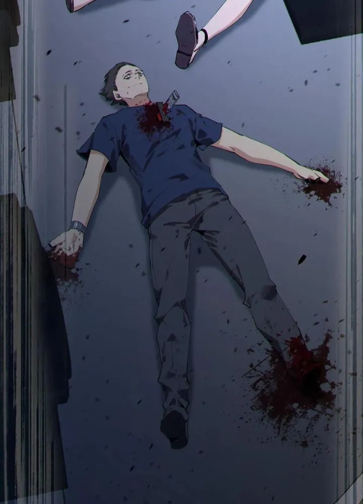 đọc truyện Ta Học Trảm Thần Trong Bệnh Viện Tâm Thần Chương 142 ảnh 122 tại Thiên Thai Truyện