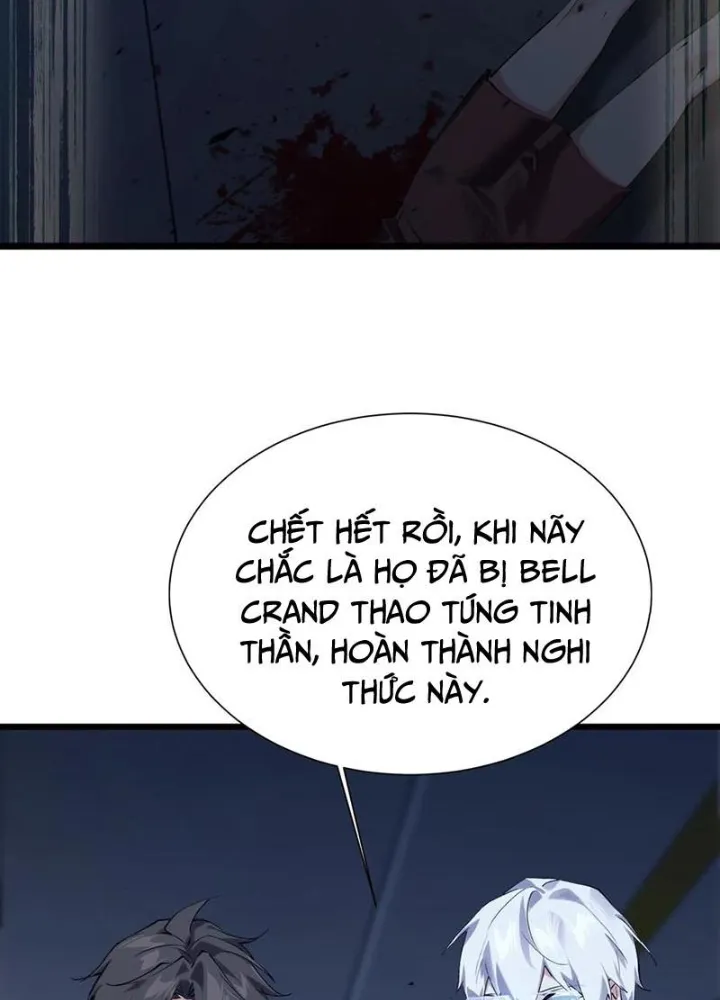 đọc truyện Ta Học Trảm Thần Trong Bệnh Viện Tâm Thần Chương 142 ảnh 124 tại Thiên Thai Truyện